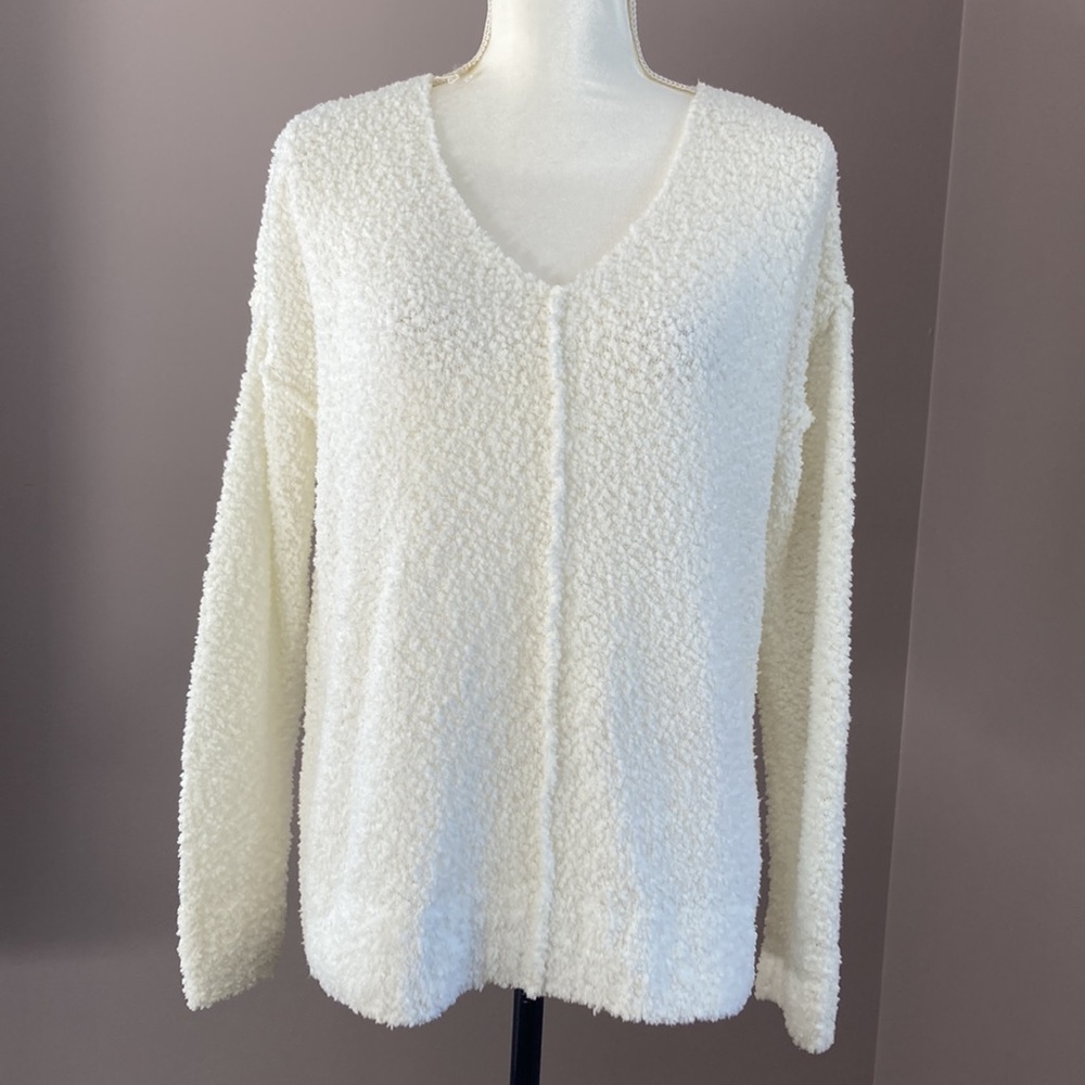 Warm & Cozy Lifestyle Sweater